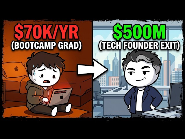 Every Level of a Software Engineer's Career