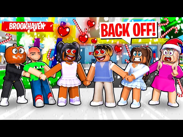 FUNNY MOMENTS AMAZING CRAZY SILLY ADVENTURES | Roblox | Brookhaven 🏡RP
