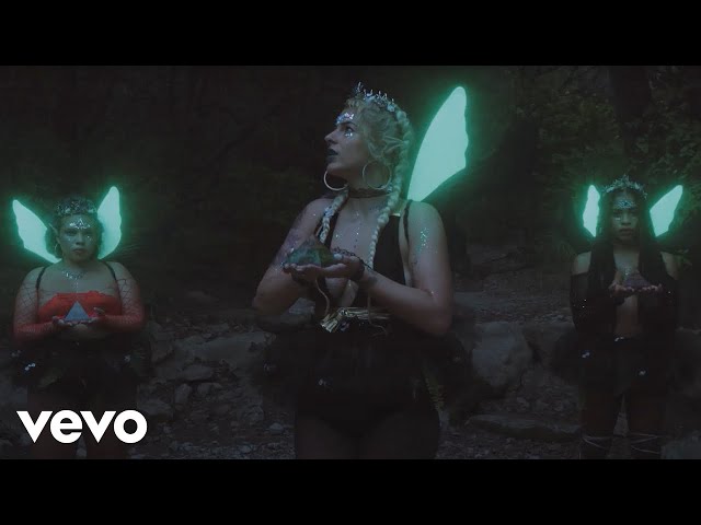 DVMA - For Your Love (Official Music Video)
