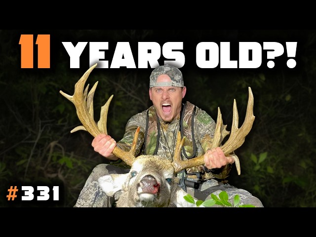 He Spent 6 Years Hunting This Public Land Buck