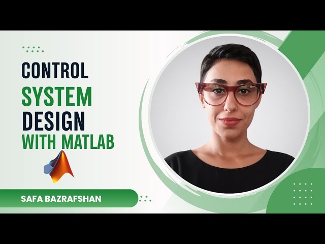 EP.02 | Physical System Modeling in MATLAB 
