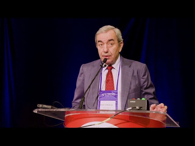 Key Note Lecture 5 Martin Schlumberger Adjuvant Therapy for Differentiated Thyroid Cancer