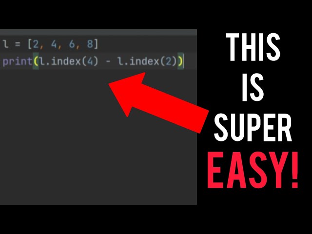 Find the output of this python code (PART 132)