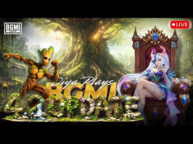 1v1 TDM ROOMS LIVE | DIYA IS LIVE