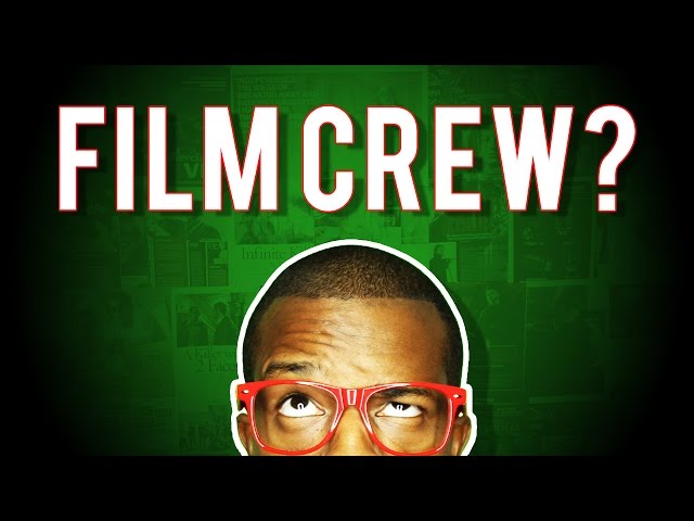 How To Find Crew For Beginner Filmmakers
