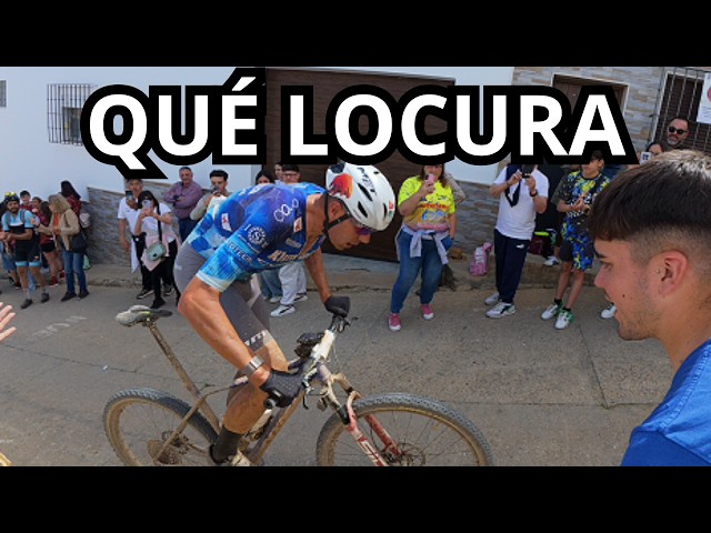 Campeonato de España BTT XCM | Mi experiencia