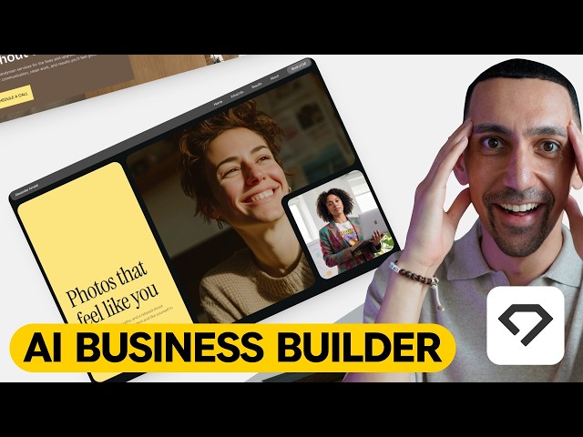 I Built a Complete Business in 10 Minutes with AI (Durable Review)