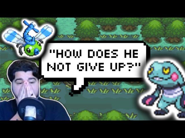 What Shiny Hunting In The Safari Zone With A 1/30,000 Shiny Rate Looks Like