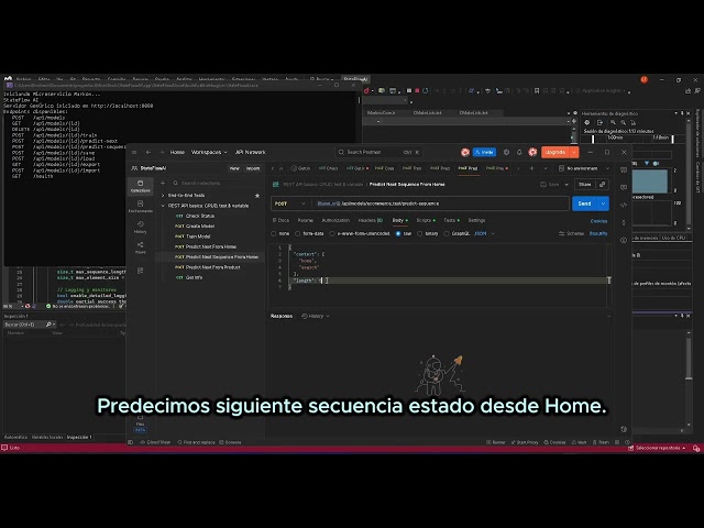 Demo StateFlow AI