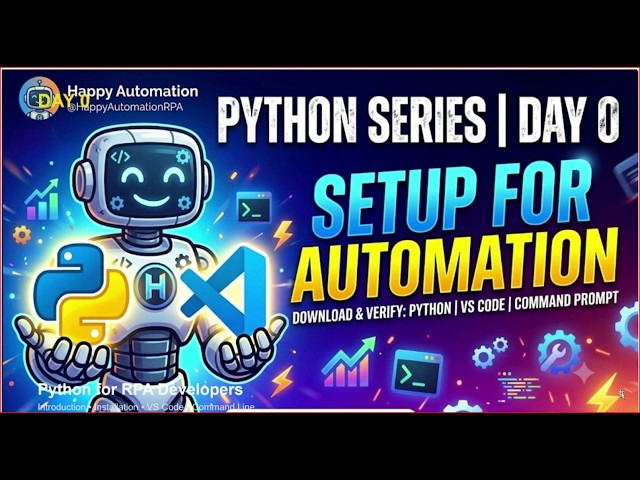 1_Python Introduction & Installation | Python Tutorial in English