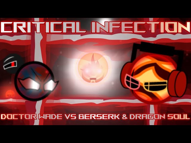 Critical Infection FC (TBKS - Old Memories) (FNF) (4K) (Insane)