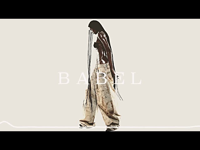 BABEL - One Call (Afro House)