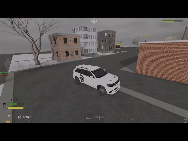 Being a demon Roblox yn life