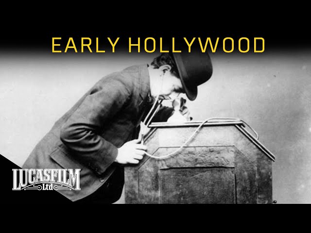 The Rise of the Moguls: The Men Who Built Hollywood | Historical Documentary | Lucasfilm