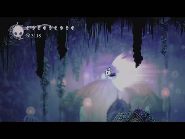 Hollow Knight steel soul 112% part 22