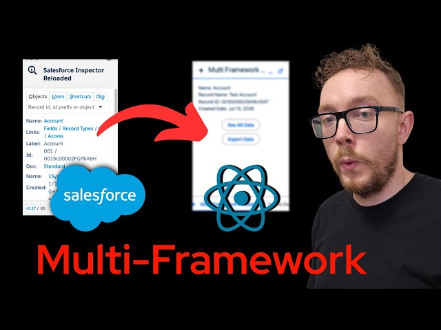 I Rebuilt This Popular Tool in 1 Week