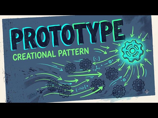 Prototype Design Pattern | Deep Copy vs Shallow Copy in Java | LLD Series