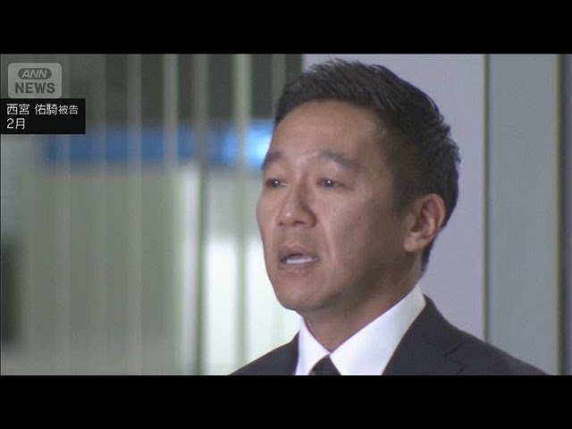 Def Tech Member Receives 2-Year Suspended Prison Sentence from Tokyo District Court (June 11, 2026)
