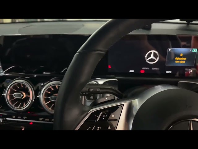ABA: Active Brake Assist Memorise last setting Coding available in New Mercedes models 
