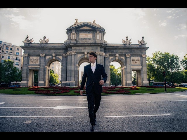 MARTÍN SAVI - “ROTO” (Official video)