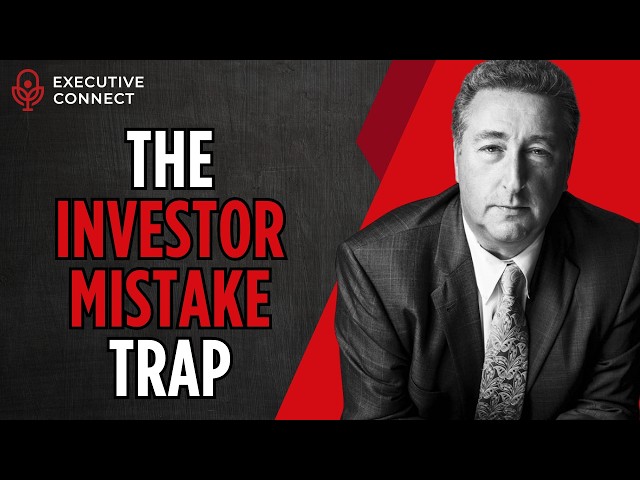 Why Smart Investors Still Make Bad Decisions | Barry Ritholtz