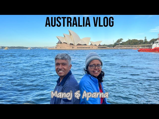 Australia 🇦🇺 in 10 days: Melbourne, Sydney, Cairns, Great Barrier Reef, Uluru and Great Ocean Road
