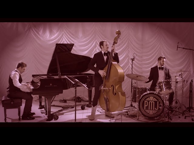 뚜두뚜두 DDU-DU DDU-DU - BLACKPINK Vintage Ragtime Cover by Postmodern Jukebox