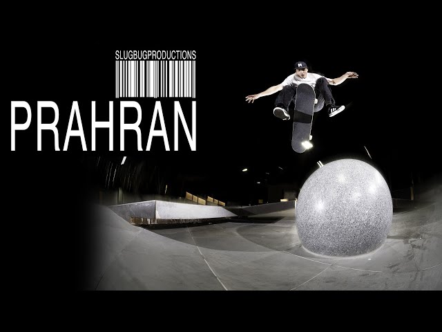 PRAHRAN