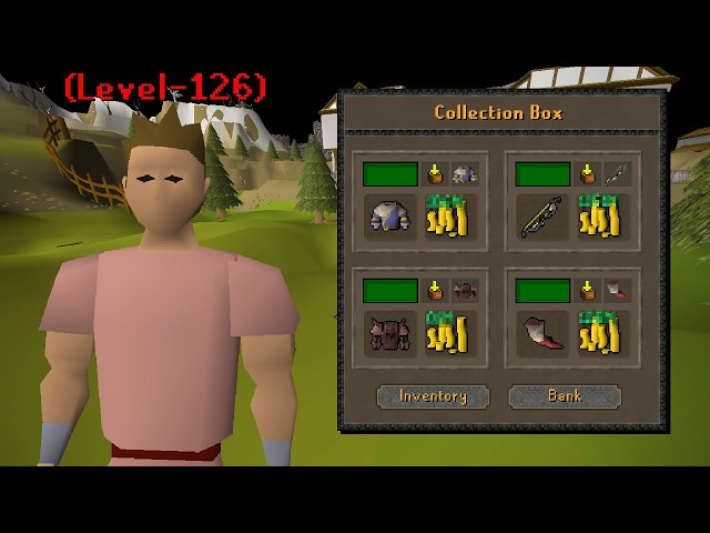 How Easy is it to make Max Cash from 0 GP?