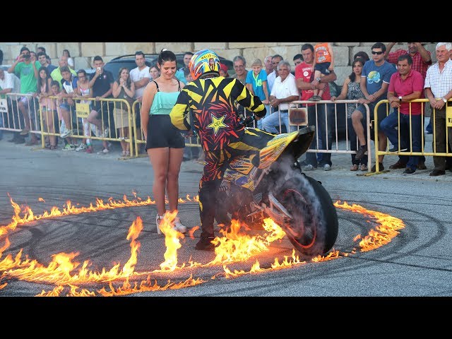 Paulo Martinho | Moto Freestyle | 2014 | BOTICAS