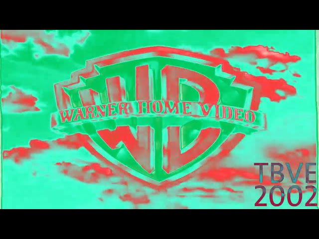 Warner Home Video (1997) Effects | Paramount Pictures Television (1971) Effects (Extended V4)