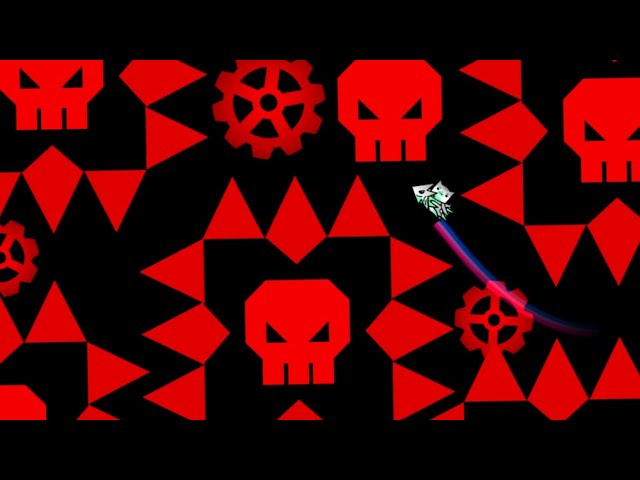 SILENT FACTORY by me [Lost impossible level - MADE IN 2015]