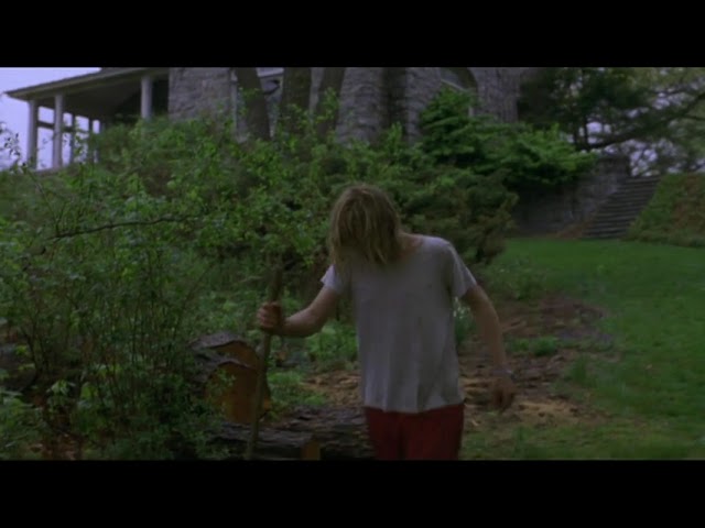 LAST DAYS  (2005 _ ITA)