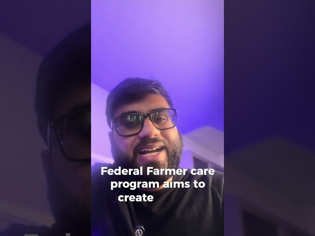 Day 50. Federal pharmacare explained in 1 minute | Healthcare Humanized™ #100dayschallenge #health