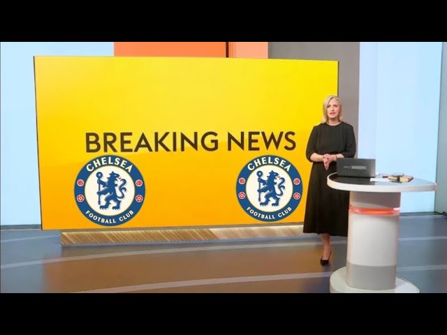 Chelsea Open Talks to Sign Victor Osimhen | Personal Terms Agreed as Sky Sports Reporters React