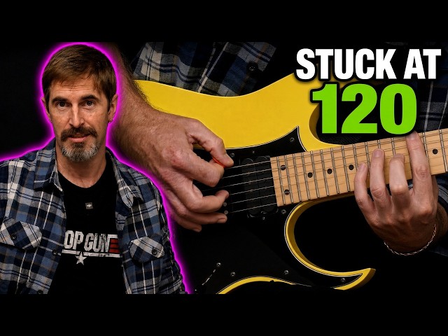 Don't Practice String Crossing Until You Watch This