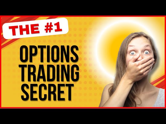 The Options Strategy Barry Calls His Best Find