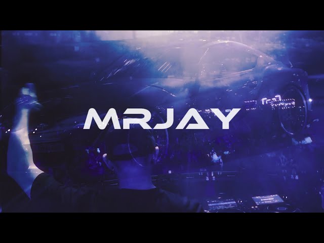 MRJay - Worlds Collide (Official Videoclip)