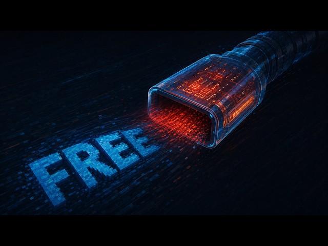 Stop Downloading Linux for Free | Source Code Ep. 22