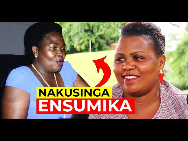 NUP's Beautiful MP Who Dragged Arrogant Nankabirwa Out of Parliament.We talk Women's Day