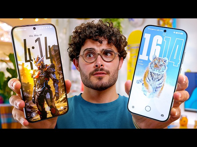 WHICH IS BETTER? | Infinix GT 50 Pro vs POCO X8 Pro