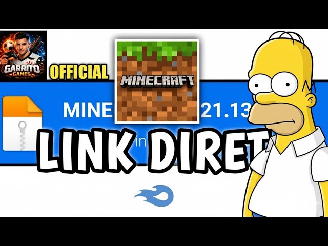 SAIU🔥 Finalmente saiu Minecraft PE 1.21.132 para mobile ❗ Atualização (Review)