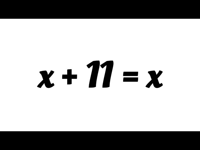 Nice Math Algebra Problem | Math Olympiad Mathematics 