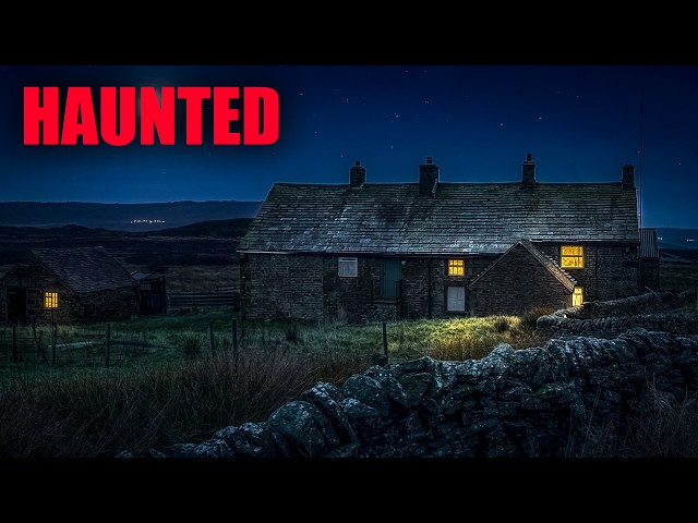THIS CHANGED EVERYTHING | Paranormal Encounter