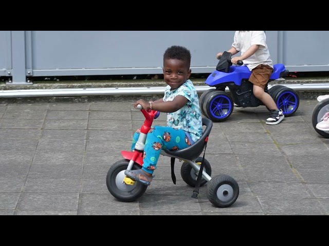 Inscriptions dans les écoles communales