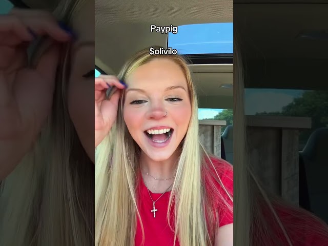 #grwm #paypig #tiktok #reels
