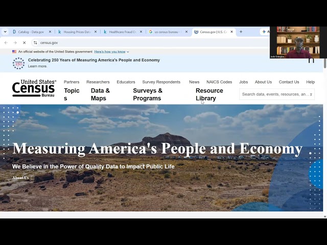Where to Get Free Datasets for AI, Research, Assignments & Investment Analysis