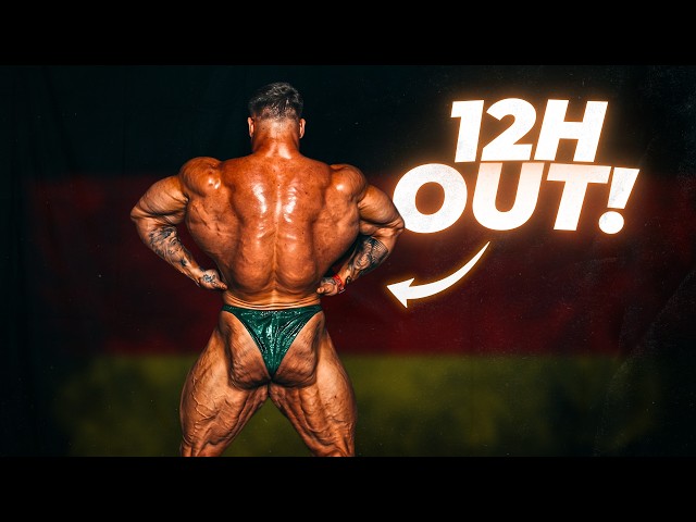 NEW level reached! | Europa Pro Series #3