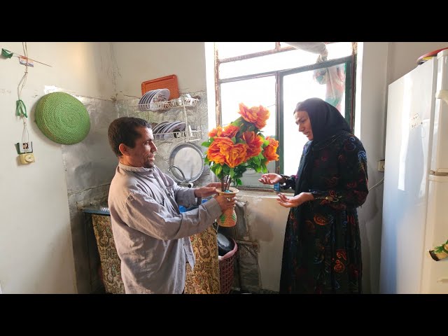 "A Disabled Landlord Proposes to Hagar; What is Hagar's Shocking Response?"