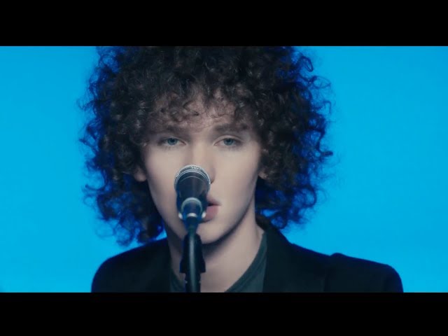 Francesco Yates - Call (Official Video)